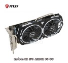 VGA (การ์ดแสดงผล) MSI RADEON RX570 ARMOR 8G OC GDDR5 256 BIT 3 + 1Y